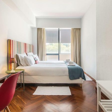 Cozy Stay - Cedofeita 436 Porto Buitenkant foto