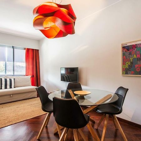 Cozy Stay - Cedofeita 436 Porto Buitenkant foto