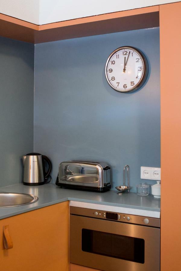 Cozy Stay - Cedofeita 436 Porto Buitenkant foto