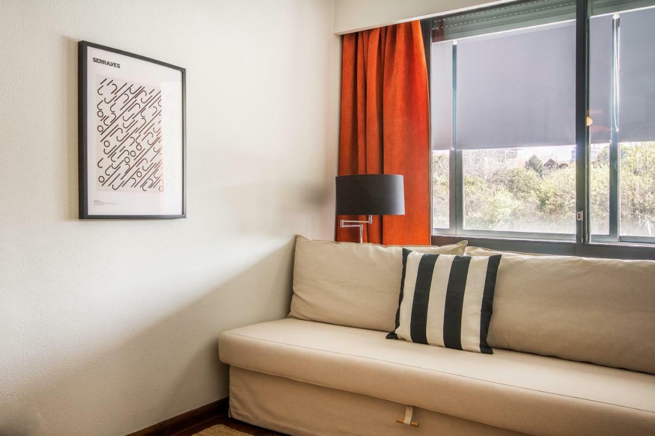 Cozy Stay - Cedofeita 436 Porto Buitenkant foto
