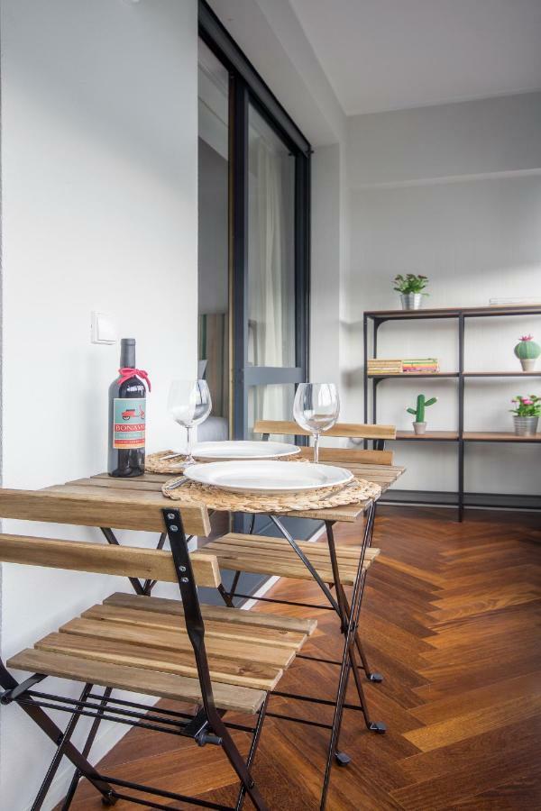 Cozy Stay - Cedofeita 436 Porto Buitenkant foto