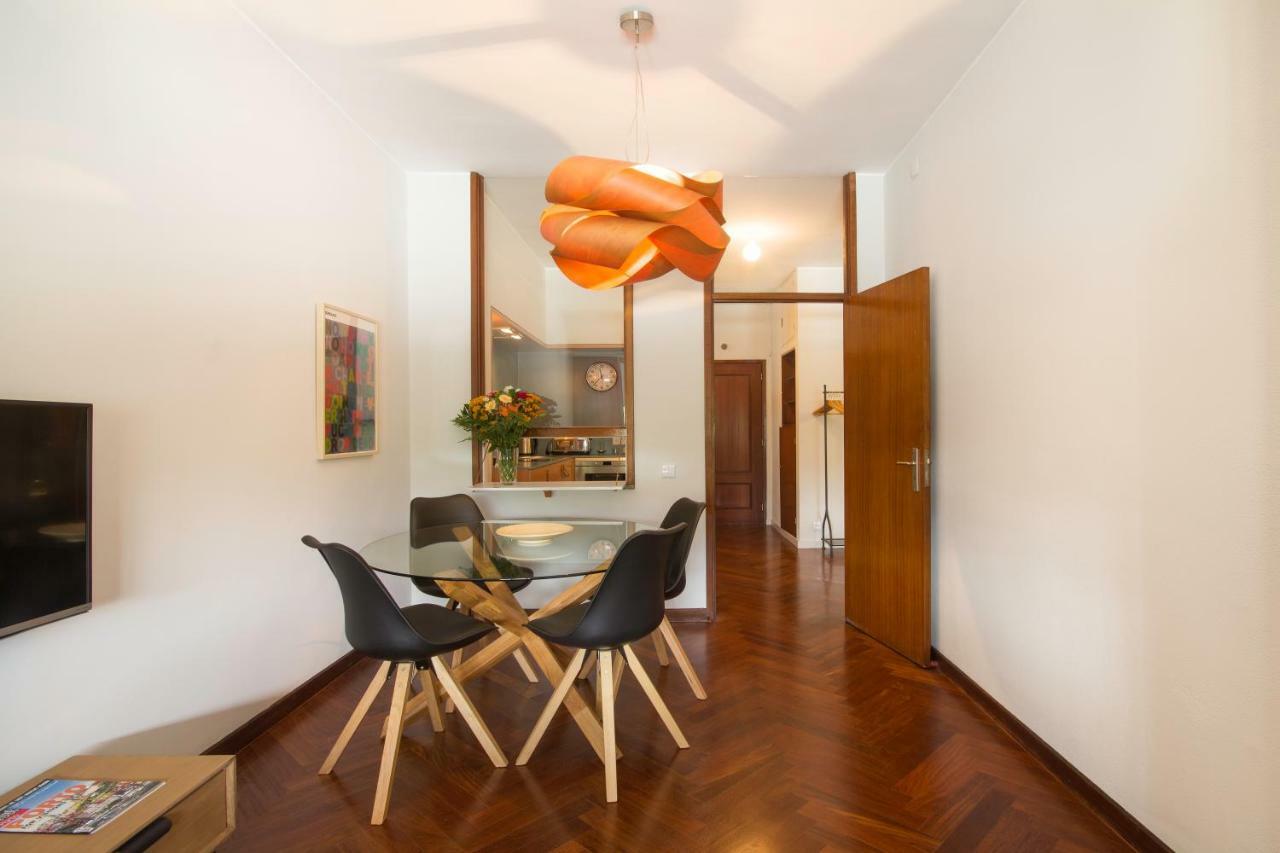 Cozy Stay - Cedofeita 436 Porto Buitenkant foto