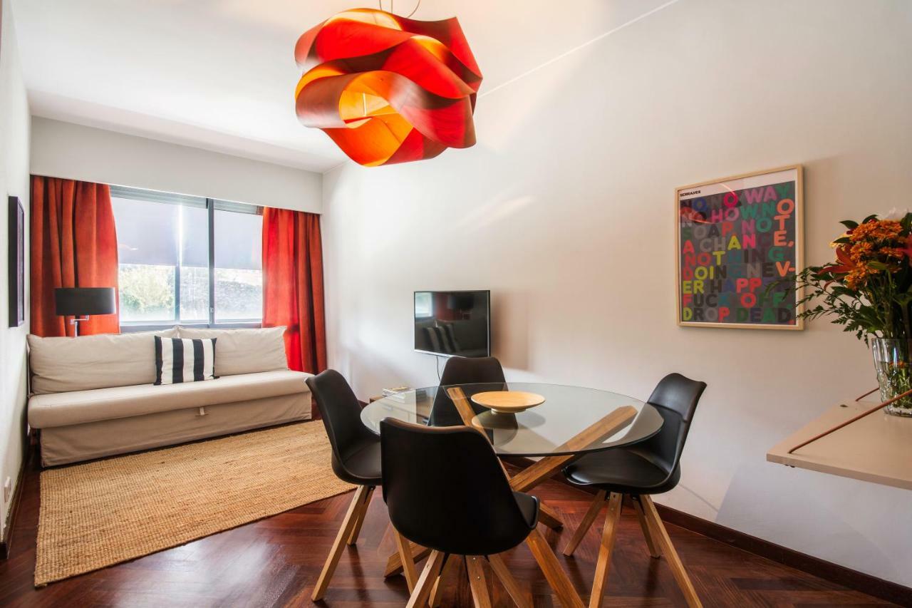 Cozy Stay - Cedofeita 436 Porto Buitenkant foto