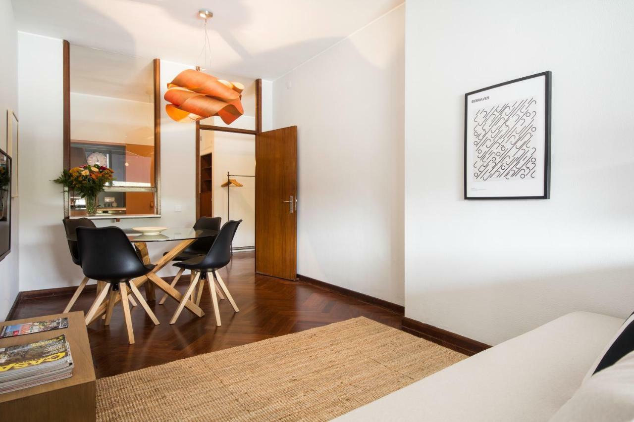Cozy Stay - Cedofeita 436 Porto Buitenkant foto