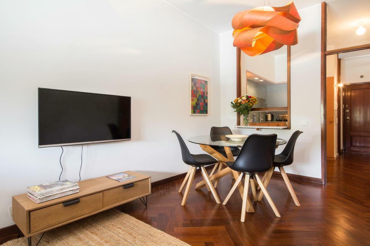 Cozy Stay - Cedofeita 436 Porto Buitenkant foto