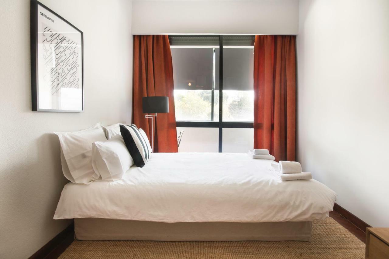 Cozy Stay - Cedofeita 436 Porto Buitenkant foto