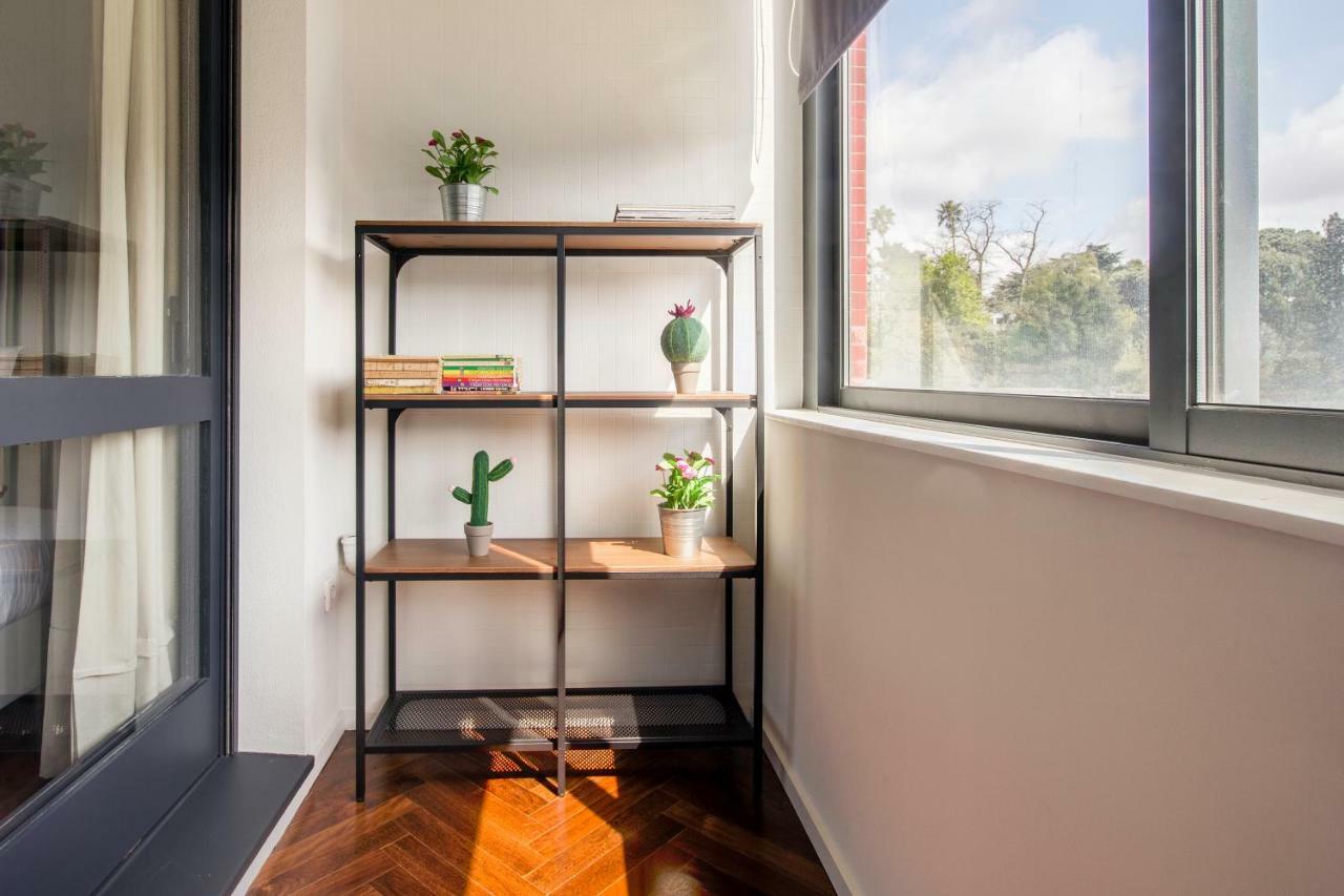 Cozy Stay - Cedofeita 436 Porto Buitenkant foto