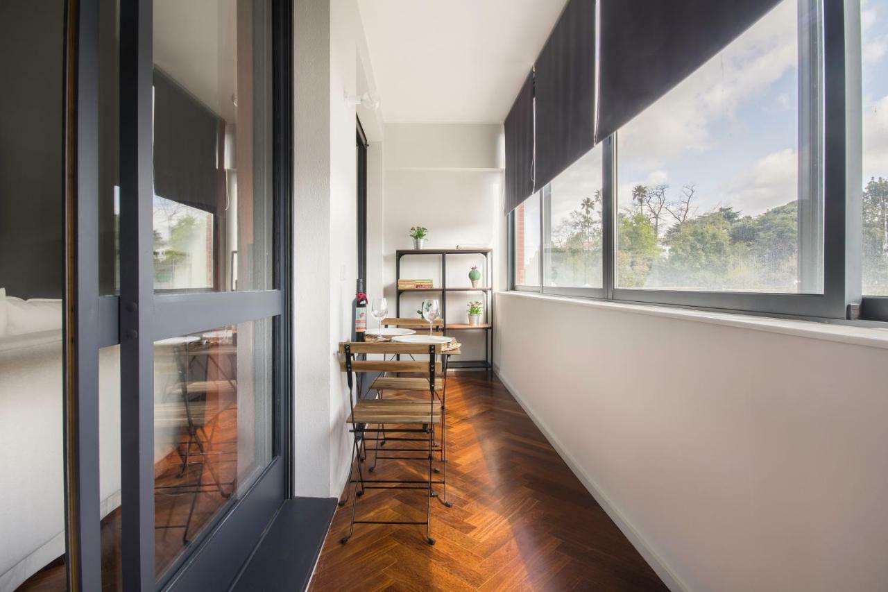 Cozy Stay - Cedofeita 436 Porto Buitenkant foto