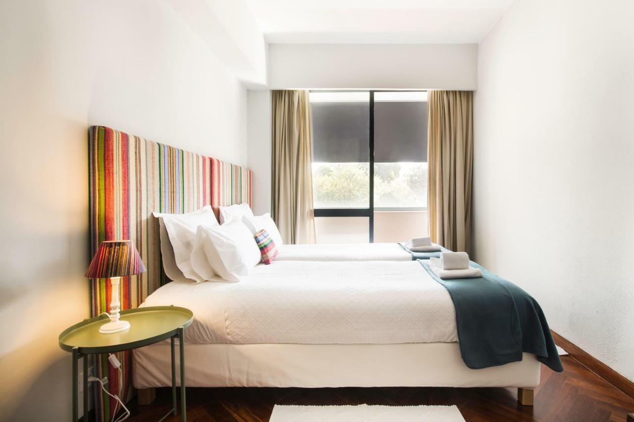 Cozy Stay - Cedofeita 436 Porto Buitenkant foto