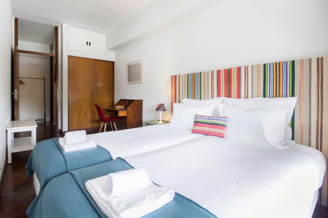 Cozy Stay - Cedofeita 436 Porto Buitenkant foto