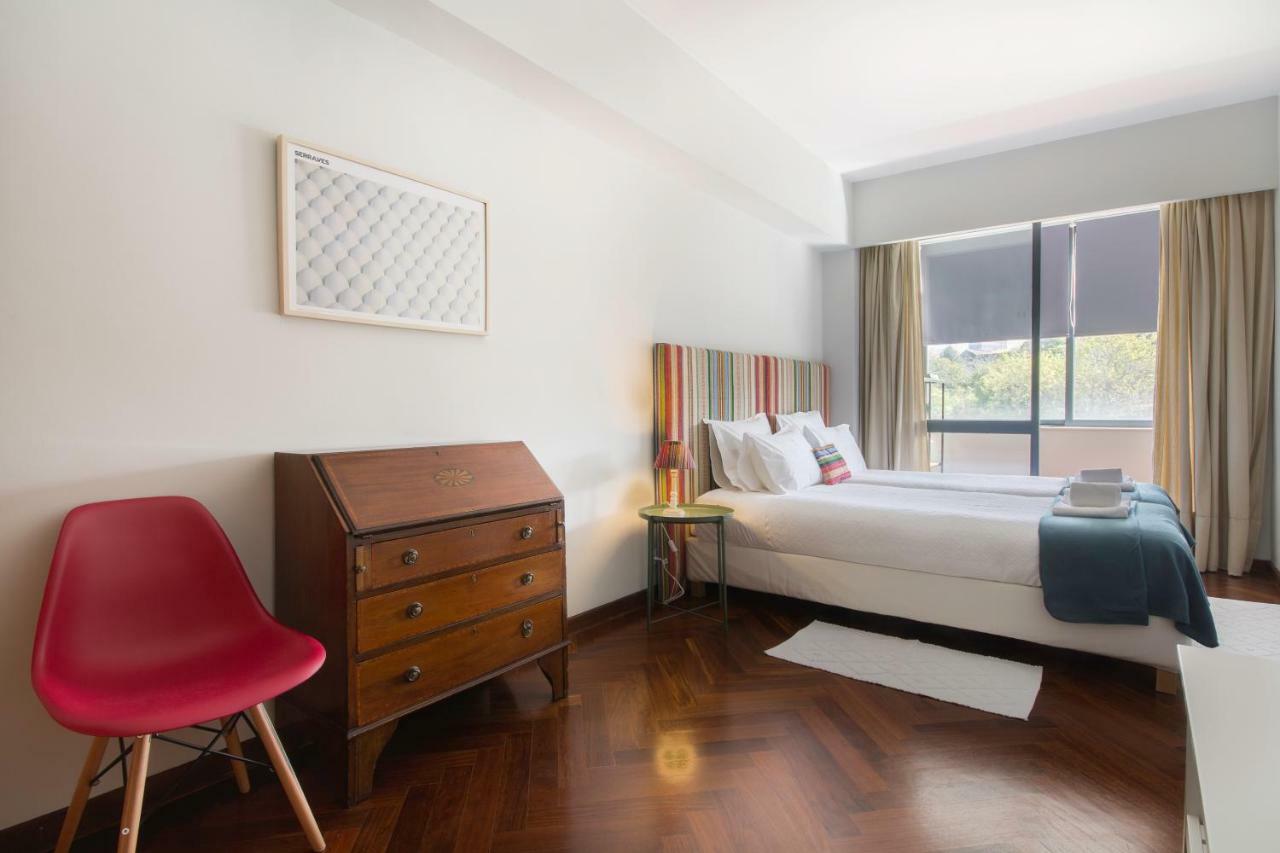 Cozy Stay - Cedofeita 436 Porto Buitenkant foto